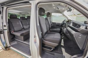 Volkswagen California Beach 2019 года  (WW)